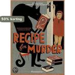 Recipe for Murder 9782080301642 Esterelle Payany, Verzenden, Esterelle Payany
