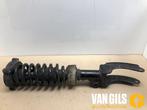Schokdemperpoot links-voor Volkswagen Touareg O299678, Nieuw