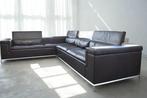 de Sede - Antonella Scarpitta - Sofa - DS-7 Roma Espresso