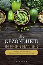 Je gezondheid in eigen handen 9789463830331 Miek Maes, Boeken, Verzenden, Zo goed als nieuw, Miek Maes