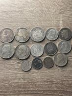 Bulgarije. 2 leva 1 lev 50 stotinki 1882-1913 (Zonder, Postzegels en Munten