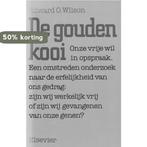Gouden kooi 9789010026736 Sloan Wilson, Verzenden, Gelezen, Sloan Wilson
