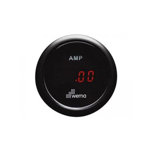 Bieden: Wema battery ampere measurement kit, Watersport en Boten, Bootonderdelen, Ophalen of Verzenden