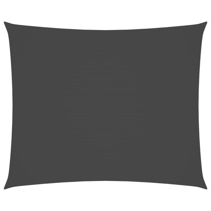 Zonnescherm 6x7m | OP = OP | 57% Voordeel, Tuin en Terras, Zonneschermen, 450 cm of meer, Nieuw, Overige typen, Verzenden