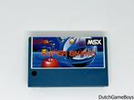 MSX - Super Snake, Verzenden, Gebruikt
