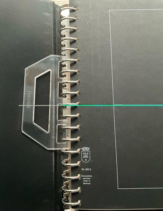 Territoires occupés par lAllemagne : Serbie – Albanie,, Timbres & Monnaies, Timbres | Europe | Allemagne