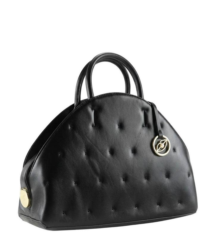 Kisses of Pearl Handtassen in maat standaard Zwart, Handtassen en Accessoires, Tassen | Damestassen, Zwart, Zo goed als nieuw