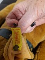 Steiff - Figuur - Steiff Hund 4045/50 (2) - Textiel, Antiek en Kunst