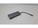 Veiling - USB-C Dockingstation, Computers en Software, Dockingstations, Nieuw