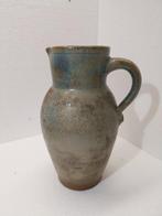 grès de Bouffioux - Cruche - Grès - Grande verseuse, Antiquités & Art