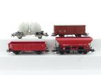 Märklin H0 - 47888 - Modeltrein goederenwagonset (1) -, Hobby en Vrije tijd, Modeltreinen | H0, Nieuw