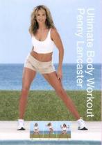 Penny Lancasters Ultimate Body Workout DVD (2003) Penny, Verzenden