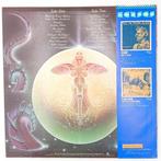 Kansas - Point Of Know Return - Vinylplaat - Japanse persing