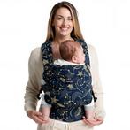 Draagzak - Baby carrier - Babydrager - 3,2-20 kg - Sterren -, Verzenden