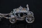 Figurine miniature - Gouden Koets  Miniatuur N10, Antiek en Kunst