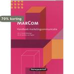 Marcom handboek marketingcommunicatie 9789006950731, Boeken, Verzenden, Gelezen, C. Essink-Matzinger