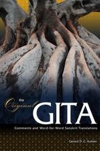 The original Gita 9789078623021 G.D.C. Kuiken, Boeken, Verzenden, Gelezen, G.D.C. Kuiken