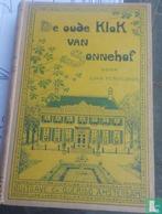 Tervooren, Lina - De oude klok van Sonnehof - 1918, Boeken, Verzenden, Zo goed als nieuw