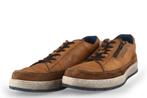 Tom Tailor Sneakers in maat 46 Cognac | 5% extra korting, Overige kleuren, Verzenden, Tom Tailor, Sneakers