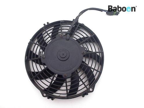 Koelfan Motor Can-Am Spyder GS 2008-2009 SE5, Motoren, Onderdelen | Overige, Gebruikt, Verzenden
