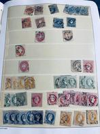 Autriche - Collection Autriche, Postzegels en Munten, Gestempeld