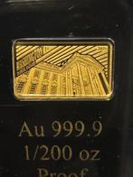 Salomonseilanden. Gold medal 2025 - Washington Weiße Haus