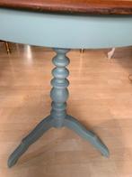 Centre de table - Bois - shabby chic