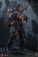 Death Stranding 2: On the Beach Action Figure 1/6 Sam 31 cm, Verzamelen, Ophalen of Verzenden, Nieuw