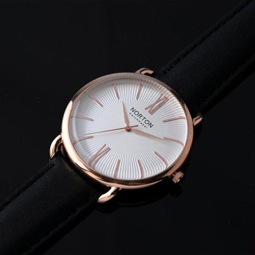 NORTON - Cicerone - Zonder Minimumprijs - Heren - 2025, Handtassen en Accessoires, Horloges | Heren
