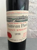 1958 Château Pavie - Saint-Émilion 1er Grand Cru Classé B -, Nieuw