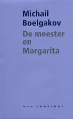 De meester en Margarita / Verzamelde werken Michail, Boeken, Verzenden, Gelezen, M. Boelgakov