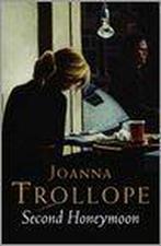 Second Honeymoon 9780747584544, Livres, Joanna Trollope, Verzenden