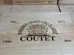 2014 Château Coutet - Barsac, Sauternes 1er Grand Cru Classé, Verzamelen, Nieuw