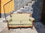 Sofa - Hout, Textiel, Antiek en Kunst