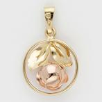Pendentif - 18 carats Or jaune, Or rose - Roos