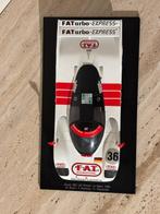 Spark 1:18 - Modelauto - Porsche Dauar 962 - winner Le Mans, Nieuw