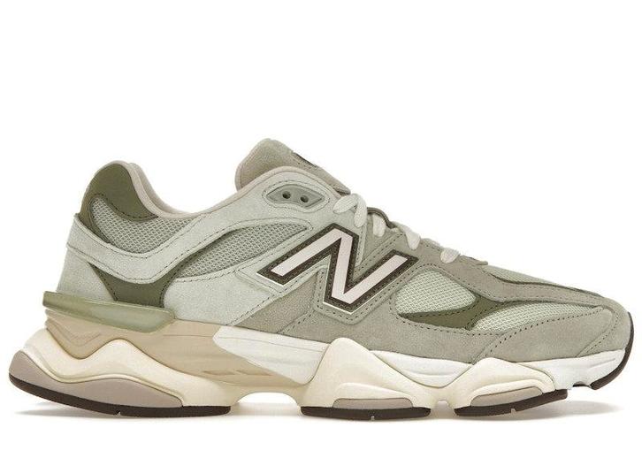 New Balance 9060 Olivine - Maat 37 EU, Kleding | Heren, Schoenen, Ophalen of Verzenden
