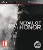Medal of Honor (PS3 Games), Games en Spelcomputers, Ophalen of Verzenden, Zo goed als nieuw