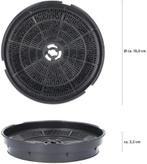 ATAG Koolstoffilter ACC917 / KF67 / 34468 / 31028, Elektronische apparatuur, Afzuigkappen, Verzenden, Nieuw