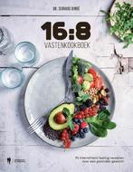 16:8 vastenkookboek 9789463933636 Servaas Dr. Bingé, Boeken, Verzenden, Zo goed als nieuw, Servaas Dr. Bingé