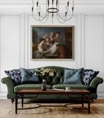 Teejo (1992) - Le sens de la vue, Antiek en Kunst