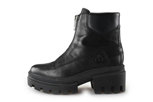 Timberland Boots in maat 39 Zwart | 10% extra korting, Kleding | Dames, Schoenen, Zwart, Zo goed als nieuw, Overige typen, Verzenden