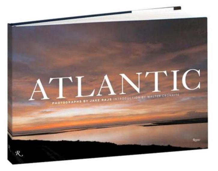 The Atlantic 9780847829736 Jake Rajs (Photographer), Boeken, Taal | Engels, Zo goed als nieuw, Verzenden
