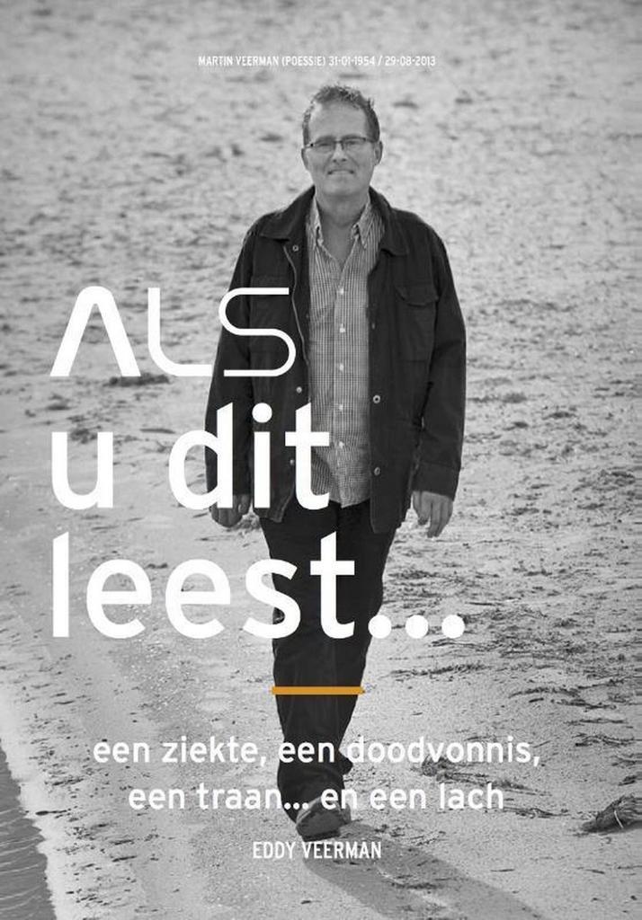 ALS u dit leest... 9789491625039 Eddy Veerman, Boeken, Hobby en Vrije tijd, Gelezen, Verzenden