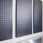 Datona Gereedschapsbord 122 x 61 cm (3 stuks) - Datona -, Doe-het-zelf en Bouw, Ophalen of Verzenden, Nieuw