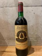 1976 Chateau Angelus - Bordeaux, Saint-Émilion Grand Cru, Nieuw