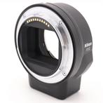 Nikon FTZ Mount Adapter | Tweedehands, Audio, Tv en Foto, Foto | Lenzen en Objectieven, Verzenden, Zo goed als nieuw