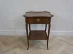 Tafel - Sidtable - Hout - 19th century sidetable