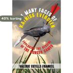 The Many Faces of Katniss Everdeen 9781936294220, Verzenden, Valerie Estelle Frankel