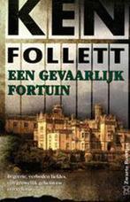 GEVAARLIJK FORTUIN 9789044929386 Ken Follett, Livres, Verzenden, Ken Follett